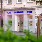 Hotel Drei Raben Graz