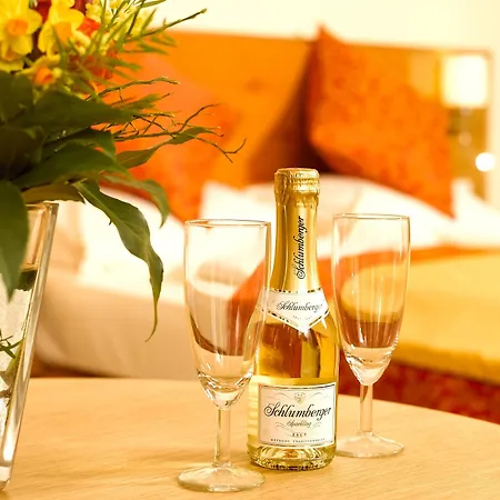 Drei Raben 4* Graz