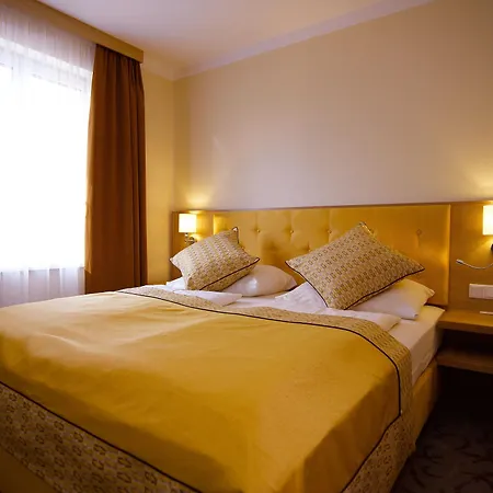 Drei Raben Hotel Graz