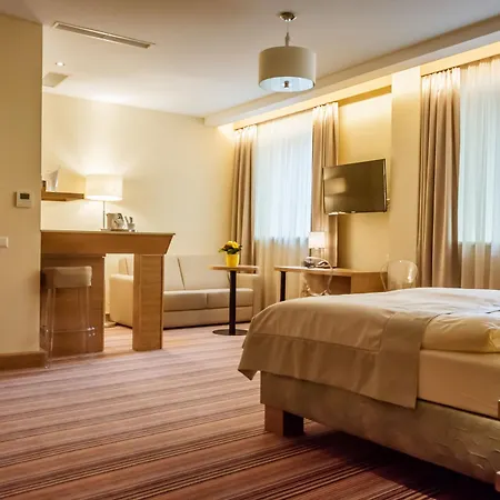 Hotel Drei Raben