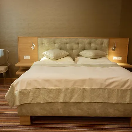 Drei Raben Hotel