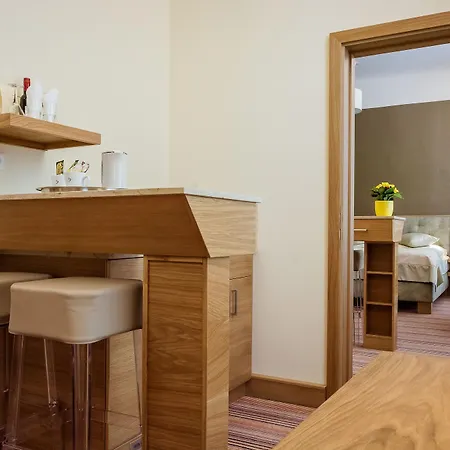 Hotel Drei Raben 4*