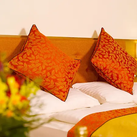 Hotell Drei Raben 4*