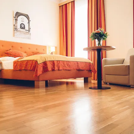 Hotell Drei Raben Graz