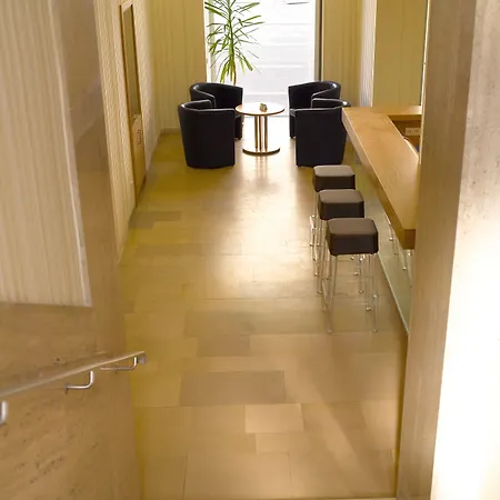 Drei Raben Hotell 4*