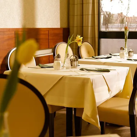Drei Raben Hotel