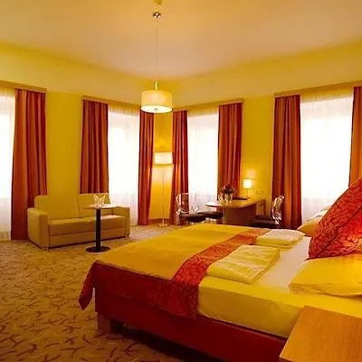 Hotel Drei Raben