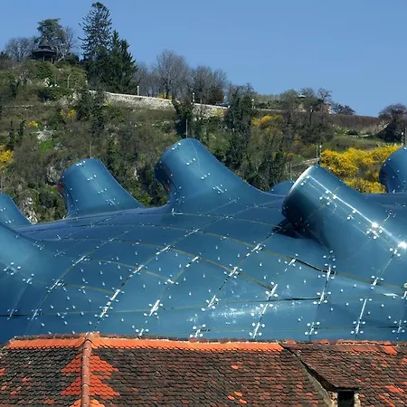 Drei Raben Graz