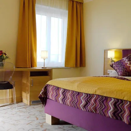 Drei Raben Hotel