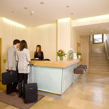 Drei Raben Hotel
