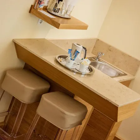 Hotel Drei Raben 4*