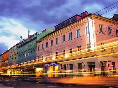 Drei Raben 4* Graz