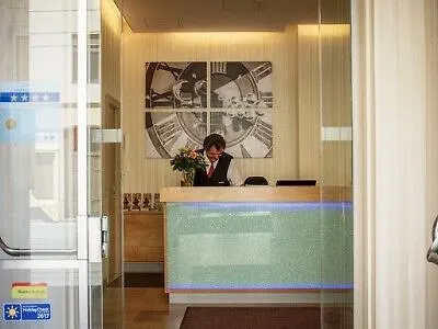 Hotel Drei Raben