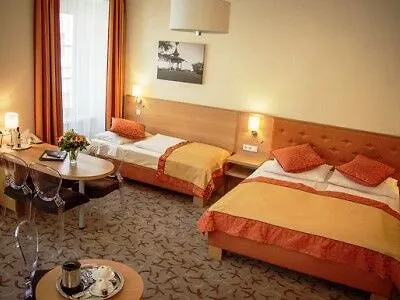Hotel Drei Raben
