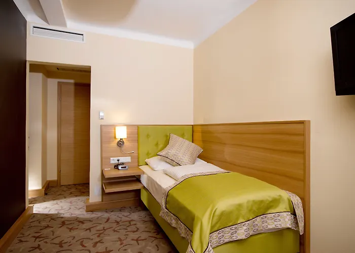 Drei Raben Hotel 4*