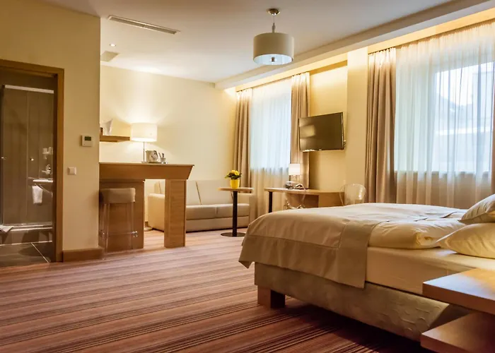 Drei Raben Hotel Graz