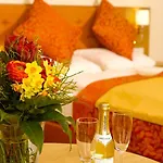 Drei Raben Hotel 4*