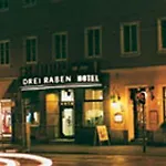 Hotel Drei Raben 4*