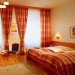 Hotel Drei Raben 4*