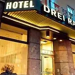 Drei Raben Hotel Graz