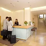 Отель Drei Raben 4*