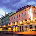 Drei Raben 4* Грац