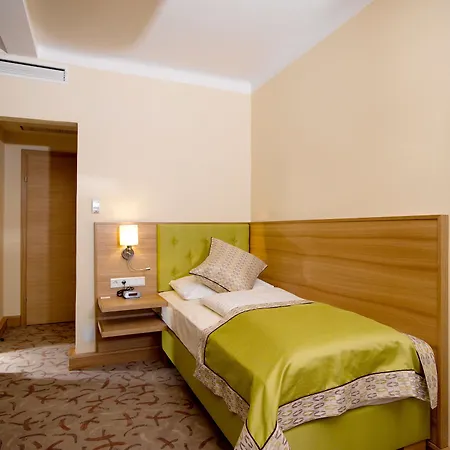 Drei Raben Hotel Graz