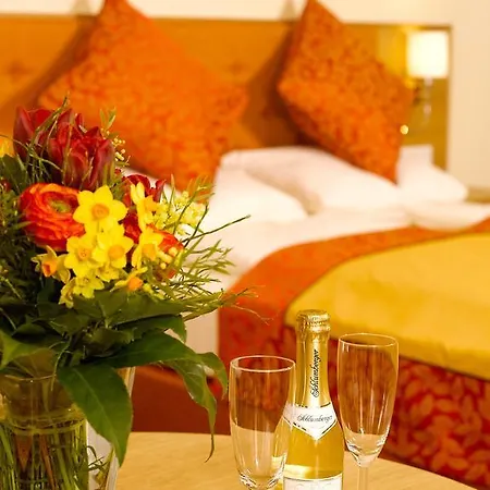 Drei Raben Hotel 4*