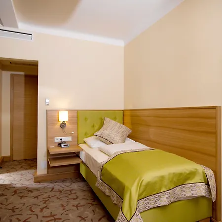 Drei Raben Hotel 4*