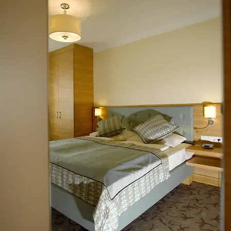 莱拉本酒店 格拉茨