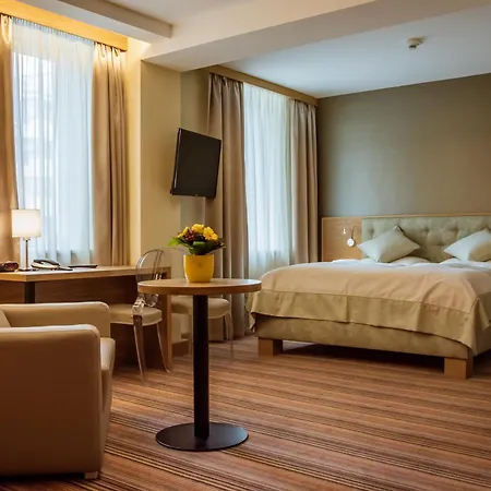 Drei Raben Hotel Graz