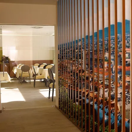 호텔 드라이 라븐 그라츠