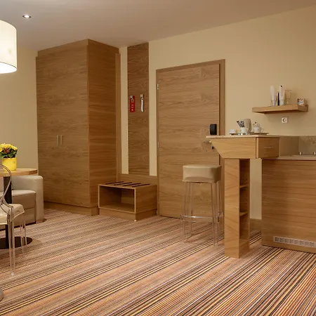 Hotel Drei Raben
