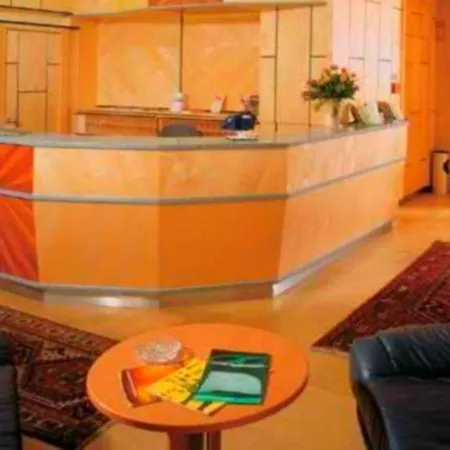 Hotel Drei Raben