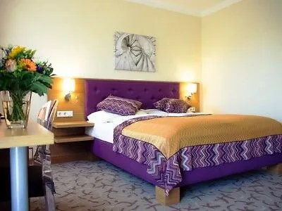 Drei Raben Готель 4*
