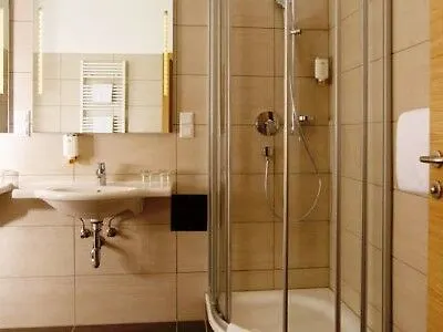 莱拉本酒店 格拉茨