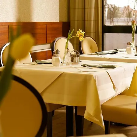 Drei Raben Hotel