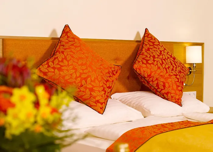 Готель Drei Raben 4*