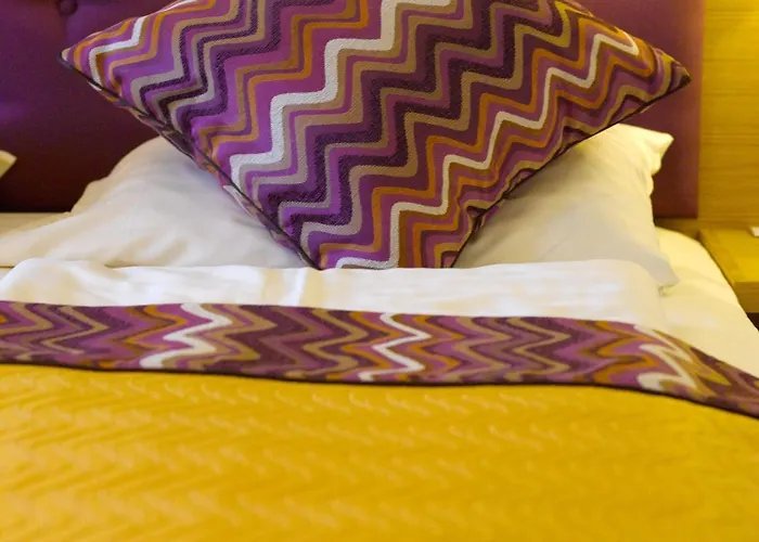 Drei Raben فندق 4*