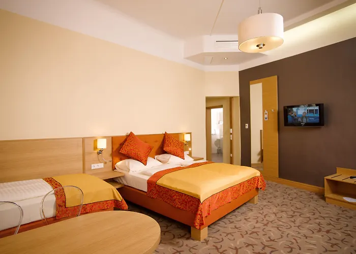 Drei Raben 4* غراتس