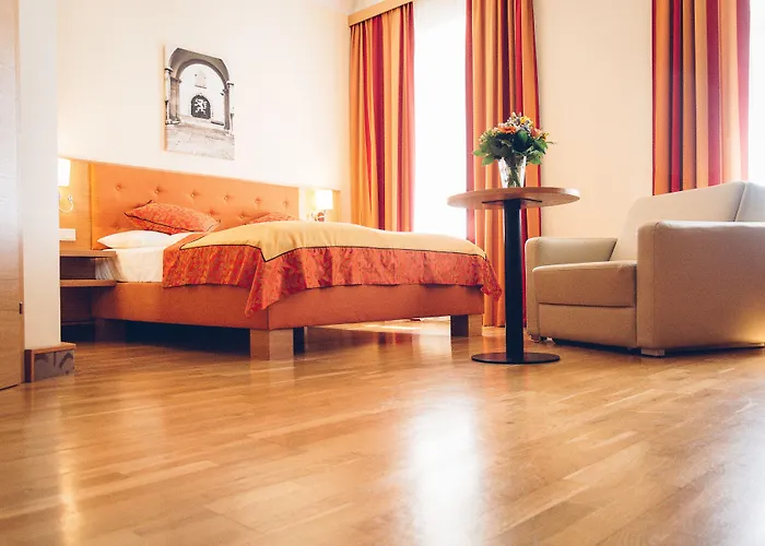 فندق Drei Raben غراتس