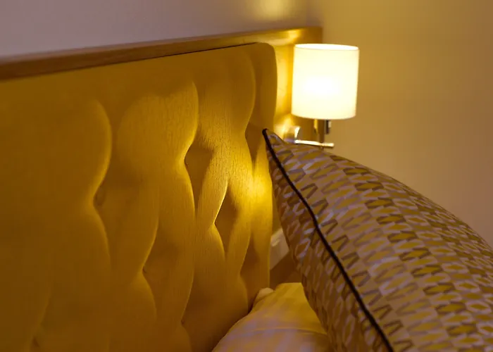 Drei Raben Готель 4*