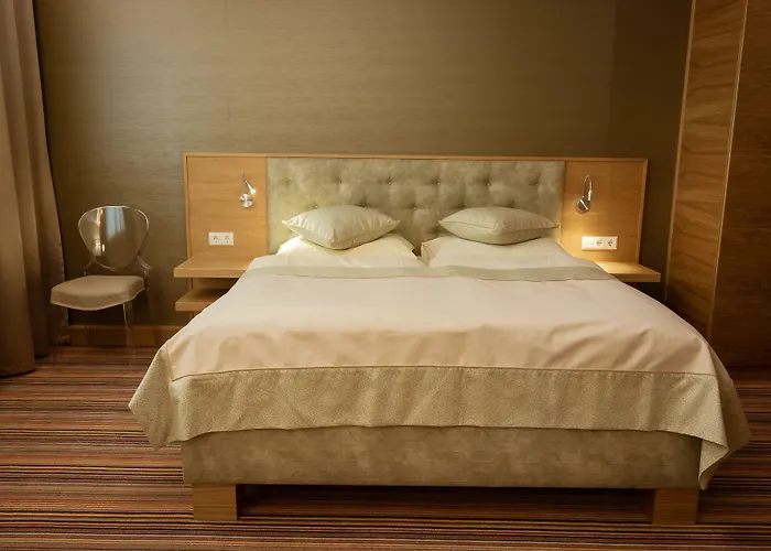 فندق Drei Raben غراتس