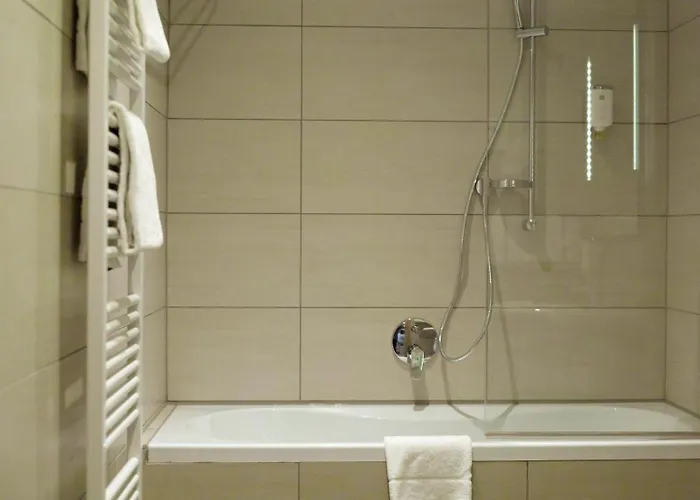 Drei Raben Готель 4*