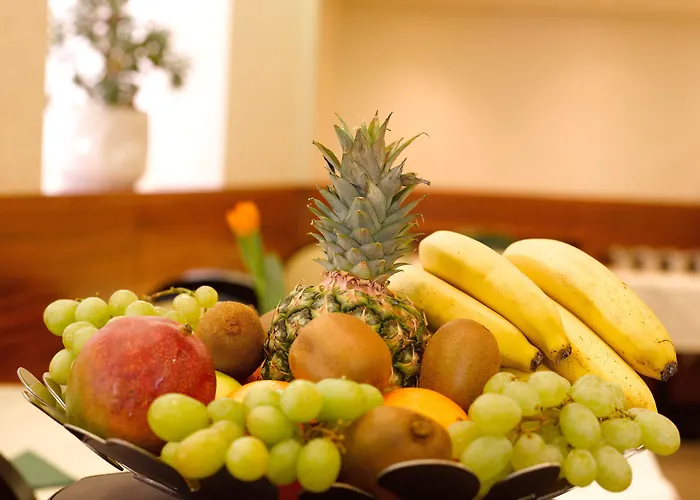 Drei Raben Готель 4*