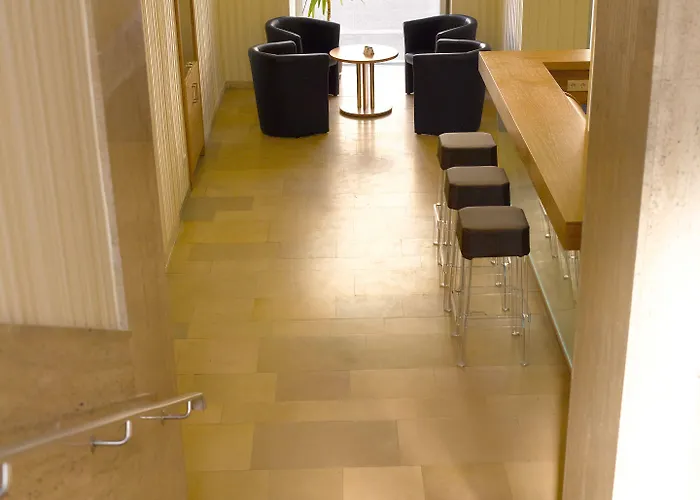 Drei Raben فندق 4*