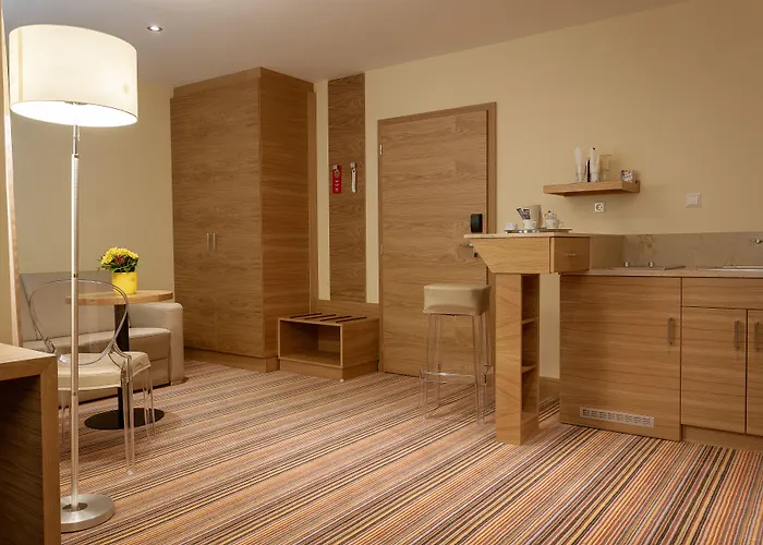 Готель Drei Raben