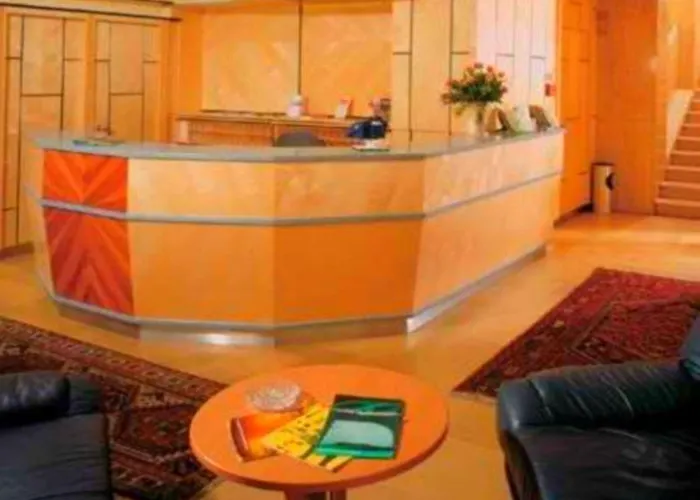 Готель Drei Raben