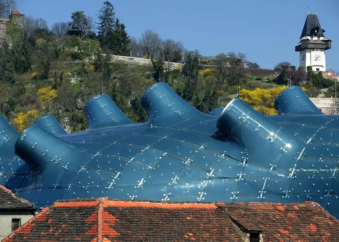 Drei Raben غراتس