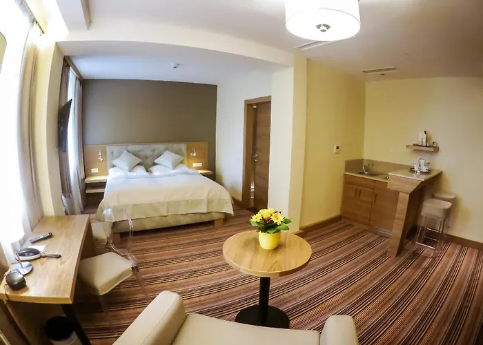 Готель Drei Raben 4*